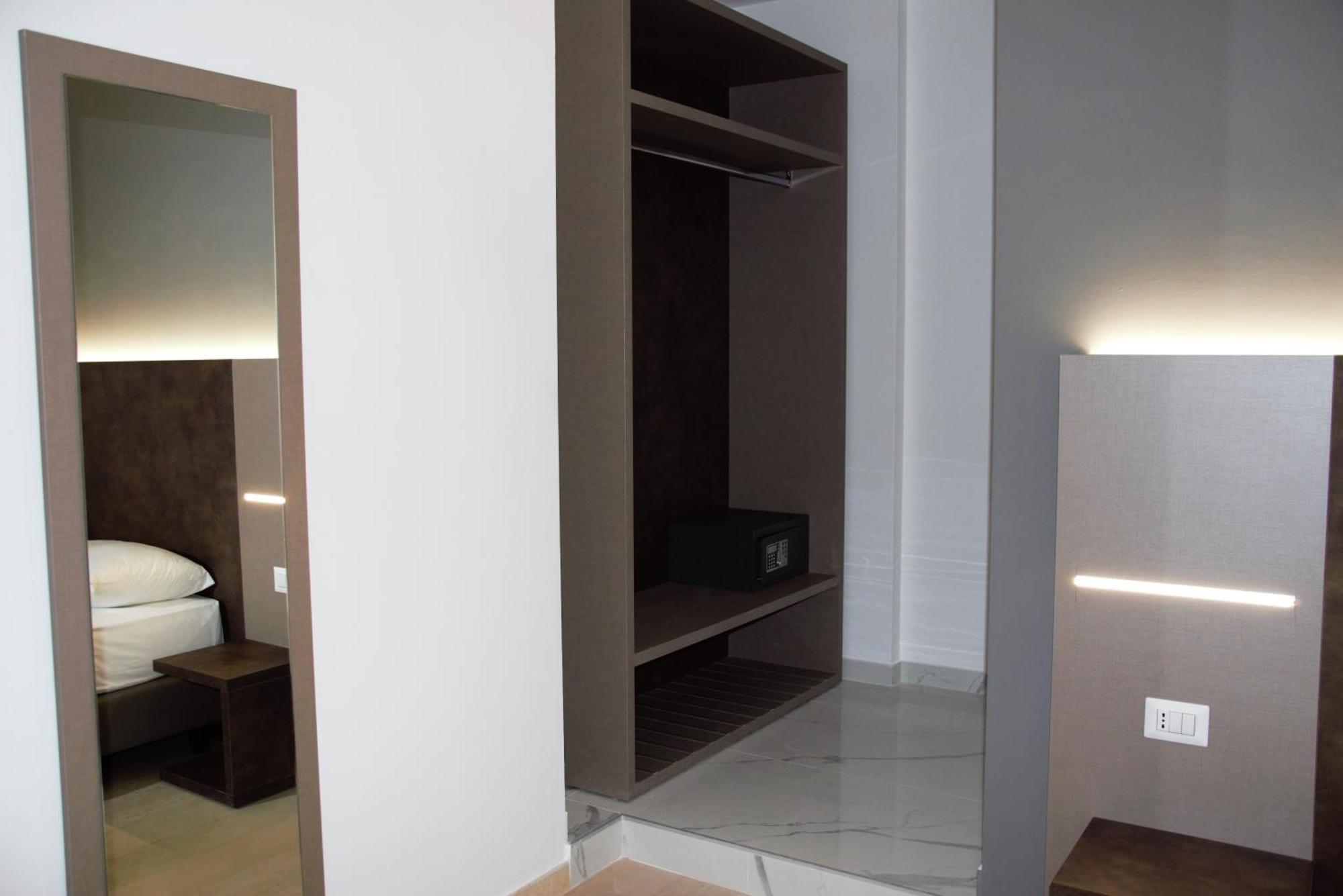 Domus Dea By Trinita Gasthof *